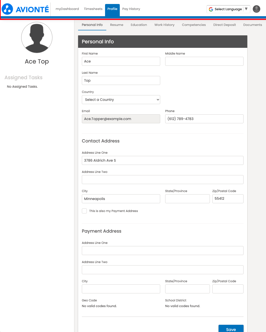 Talent_Portal_-_Personal_Information.png