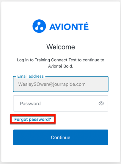 MFA_Welcome_with_Forgot_password_link.png