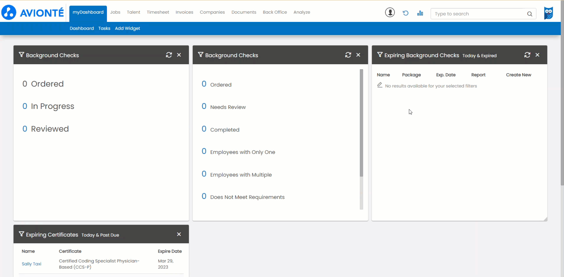 Account Settings - Utilties - User Group.gif
