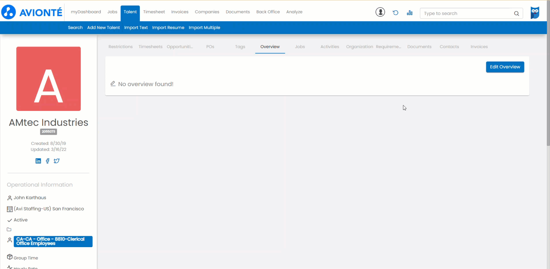 Company - Organization - Add CEO.gif