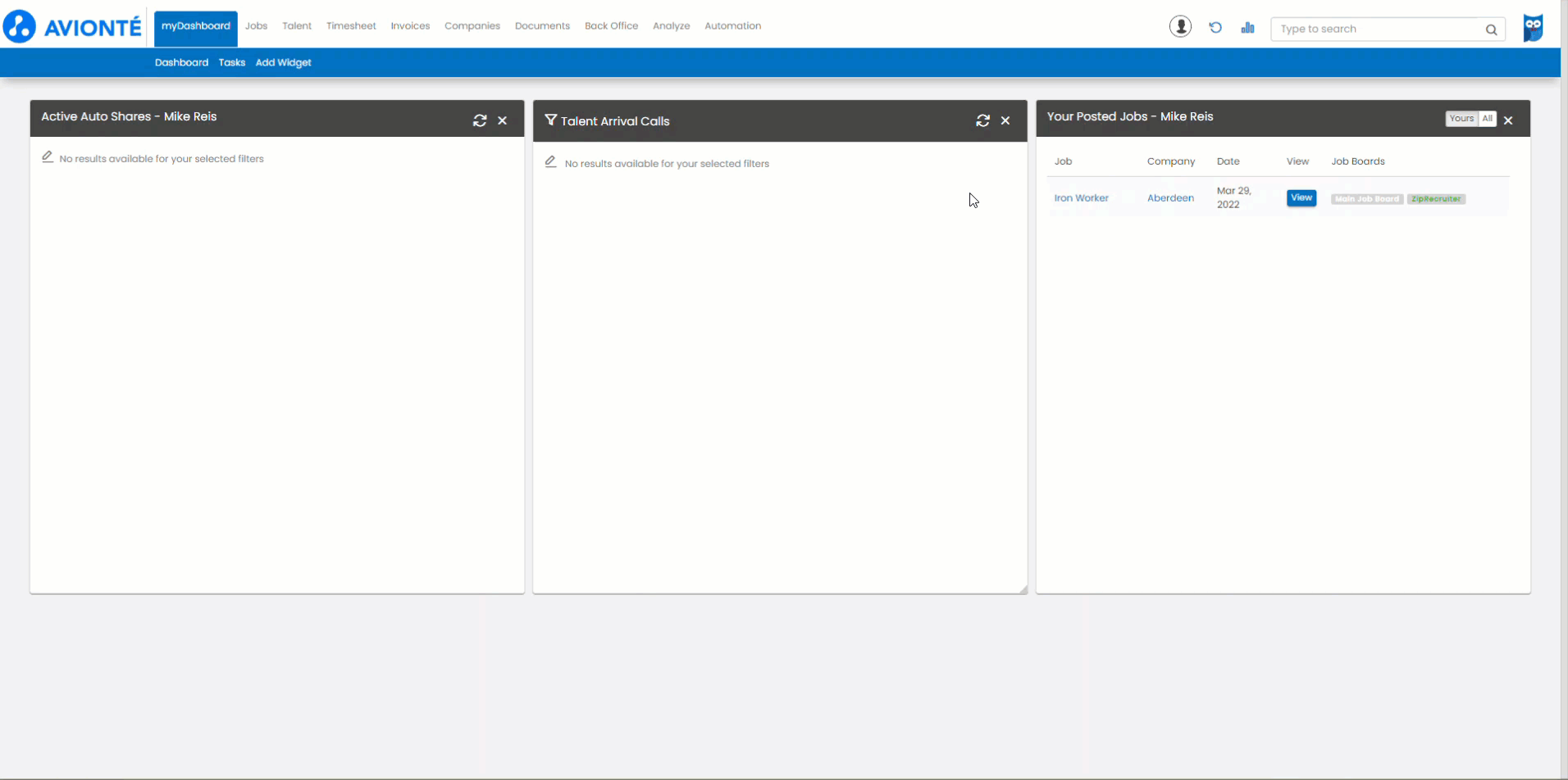 Account Settings - Utilities - 247 Onboarding Workflows.gif