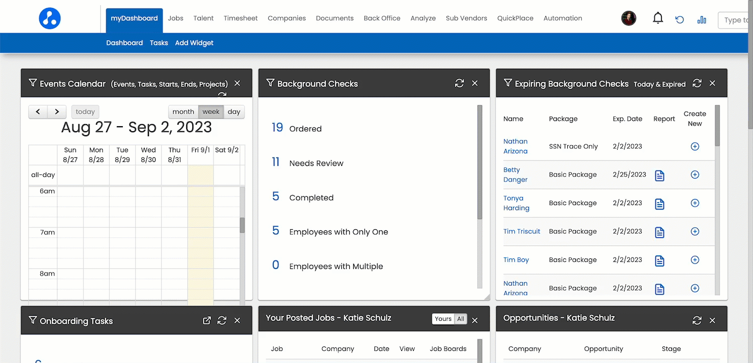 Utilities - Onboarding Task Packets.gif