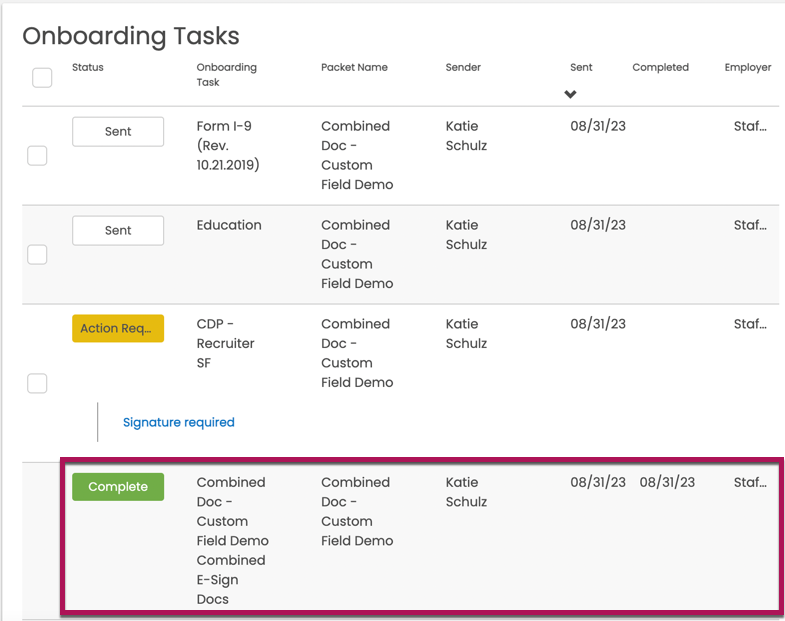List of Onboarding Tasks with Combined Documents packet.png
