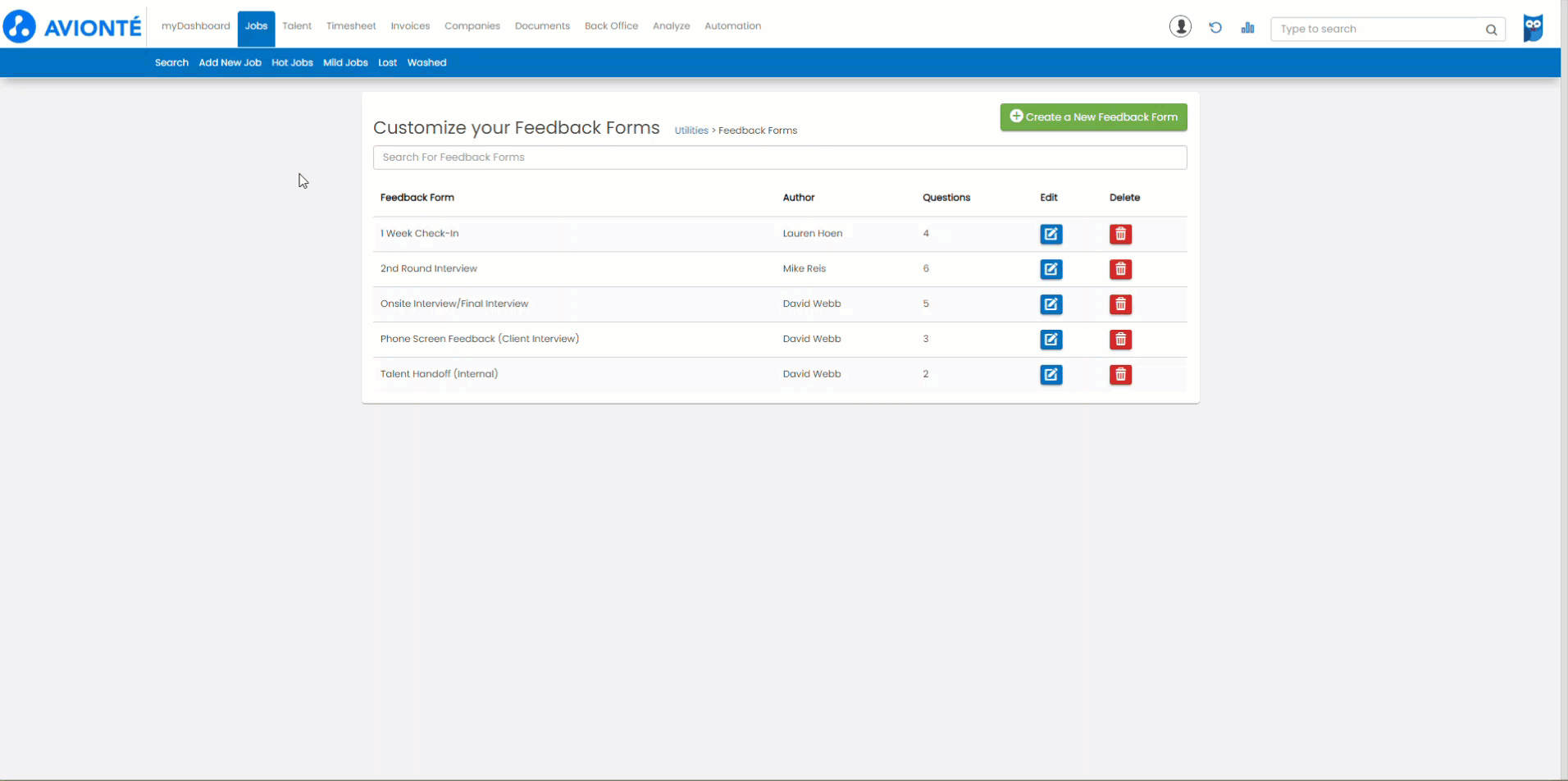 Create New Feedback Form - Name - Save.gif