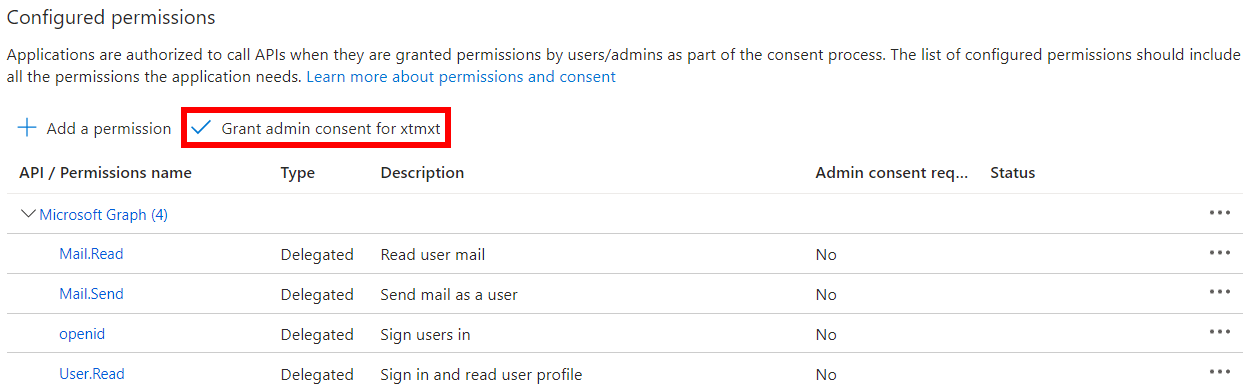 Grant admin consent for xtmxt.png