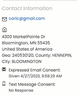 Add Mobile Number to Contact Information.gif