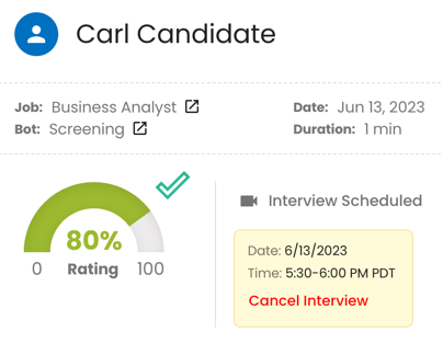 Interview