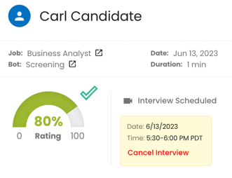 Interview
