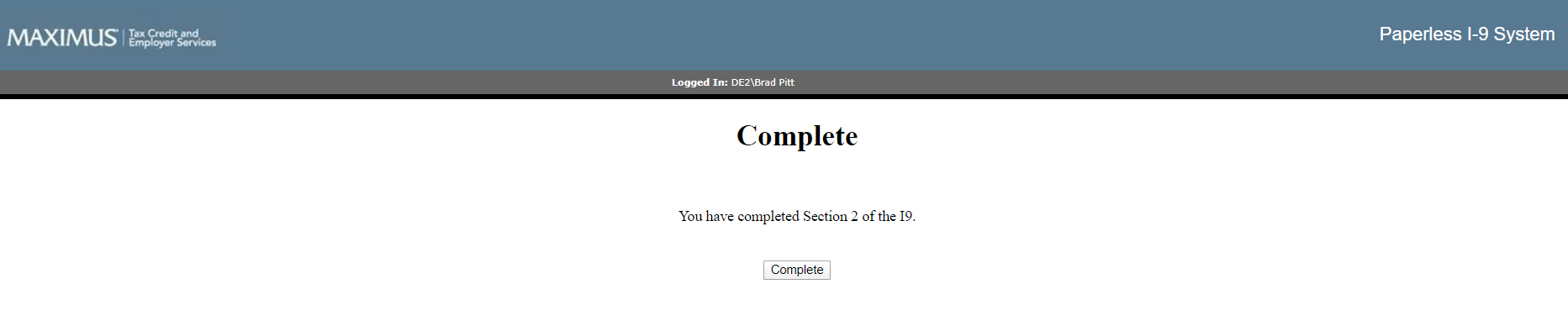 Maximus_confirmation_message.png