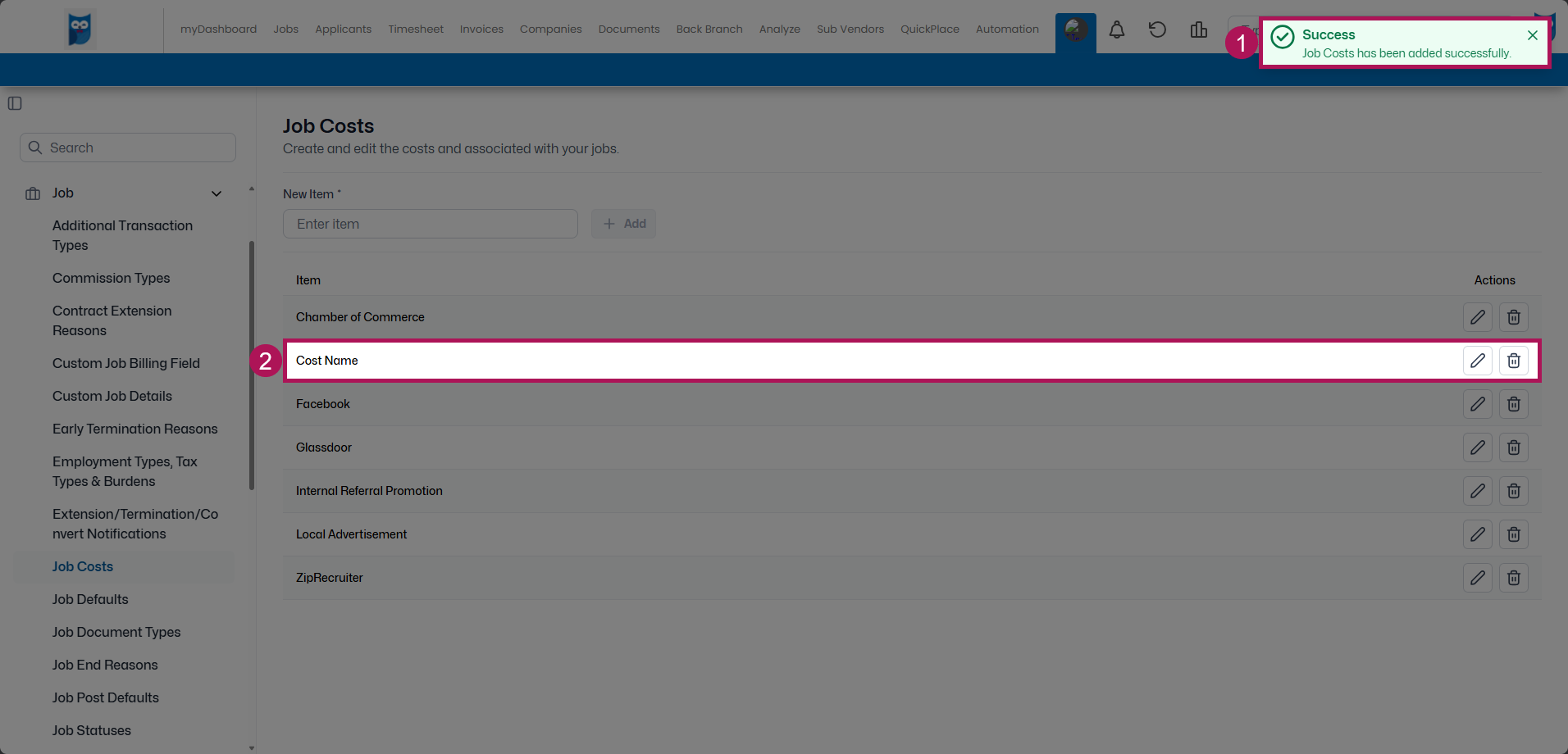 Bold - Table Editor - Job - Job Costs - Cost Added - Name & Pop-Up Highlighted.png
