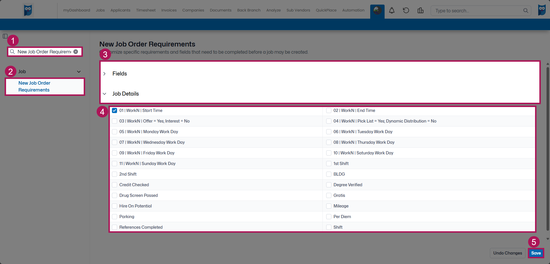 Bold - Table Editor - Job - New Job Order Requirements - Job Details Expanded - Job Detail Selected & All Highlighted.png