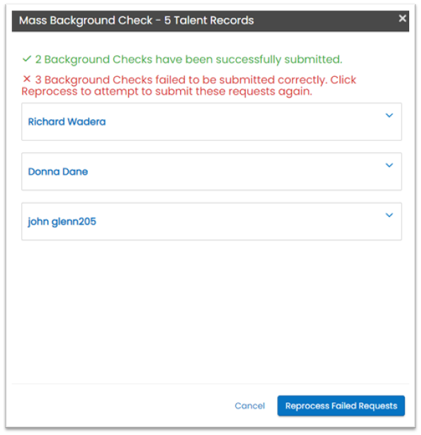 Asurint Background Check Integration V2 Avionte Bold 8271