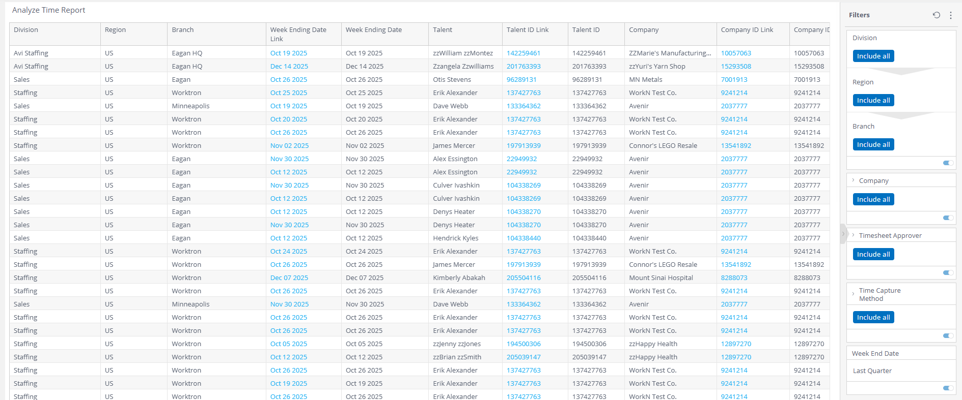 Analyze time report.png