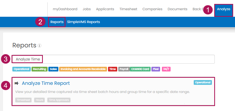analyze time report steps.png